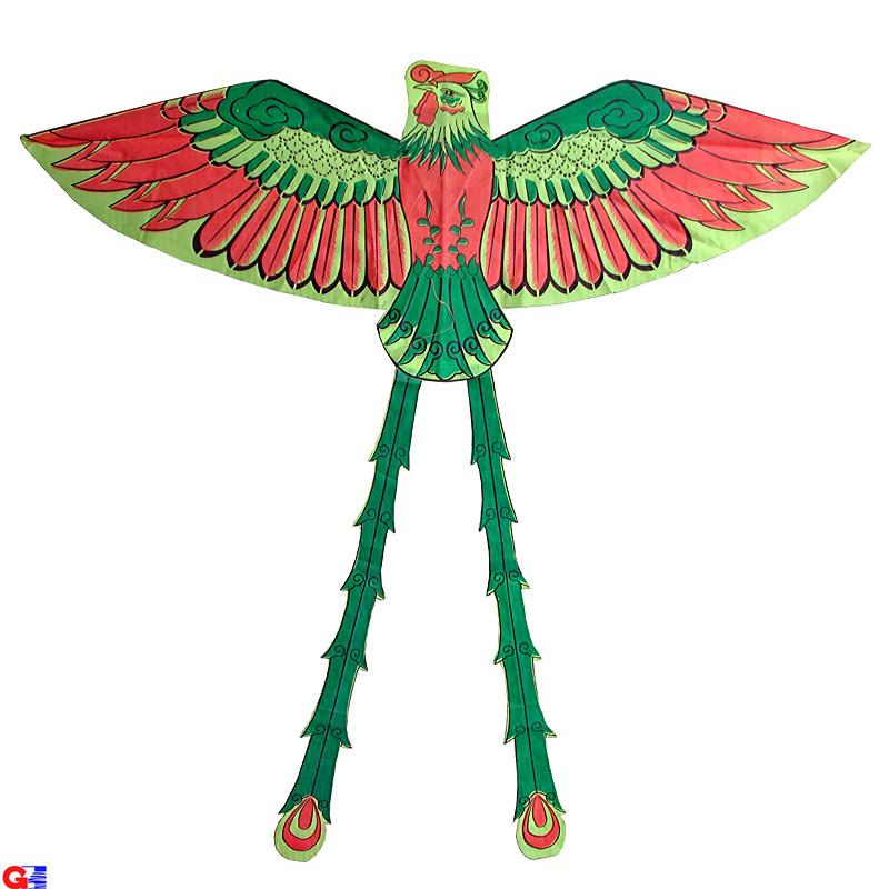 Image result for phoenix bird kites
