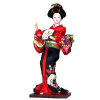 Geisha Dolls Wholesale