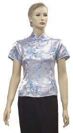 Chinese Blouses and Jackets - Wholesale Women's Apparel and Accessories
