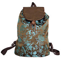 brocade soft backpacks