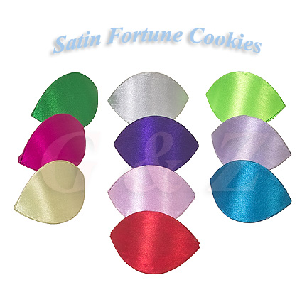 Fortune Cookie Purse Small Bag 1 Hooping ITH Machine 