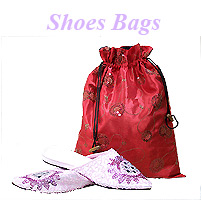 wholesale shoe pouches