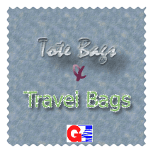 Totebags & Travelbags