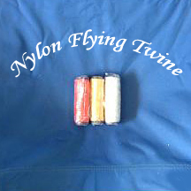 Kite fly string