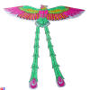 green phoenix kite