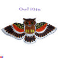 Colored Owl Kite