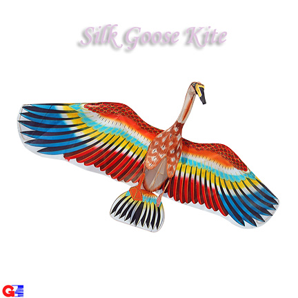 Wild goose kite