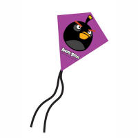 Angry Birds - Black