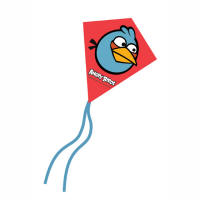 Angry Birds - Blue
