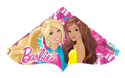 Barbie poly delta kites 42 inch