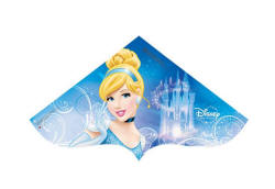 Disney Princess Delta Kites
