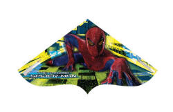 Spider Man Poly Delta Kites 42 inch