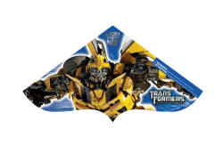 Transformers Poly Delta Kites 42"