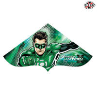 Green Lantern Kites